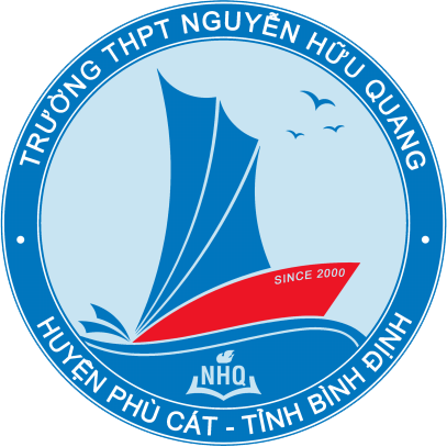 Trường THPT Nguyễn Hữu Quang
